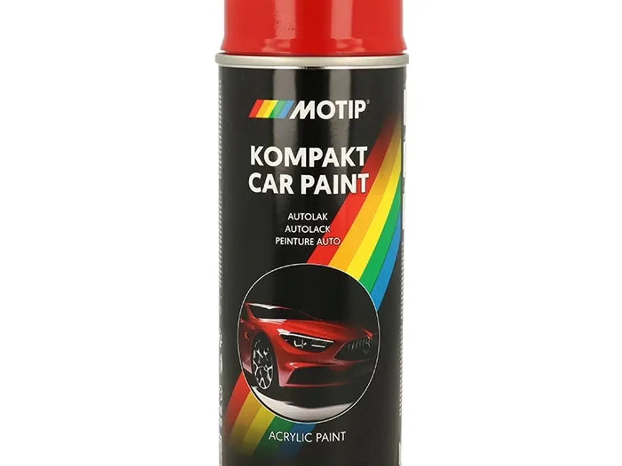 Billede 1 - Motip Autoacryl spray 41700 - 400ml