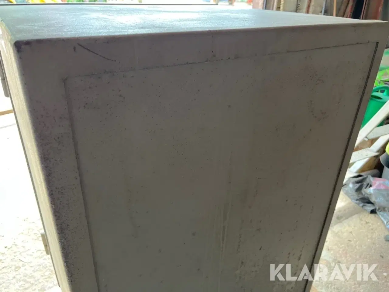 Billede 7 - Pengeskab Jøli