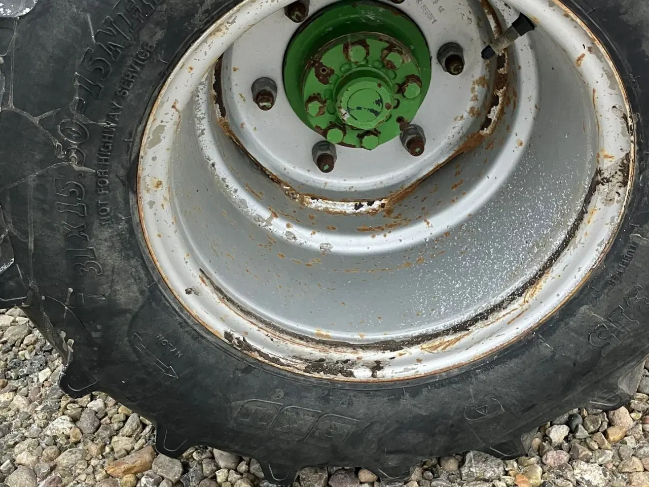 Billede 9 - Striegel 300 Dy/a