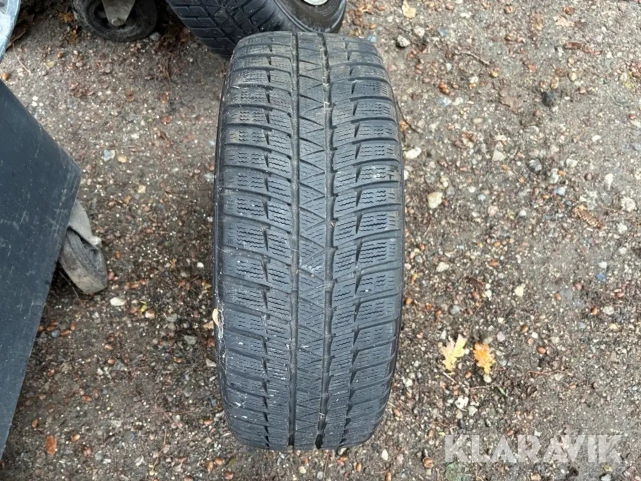 Billede 10 - Dæk & fælge Sumitomo 4 styk