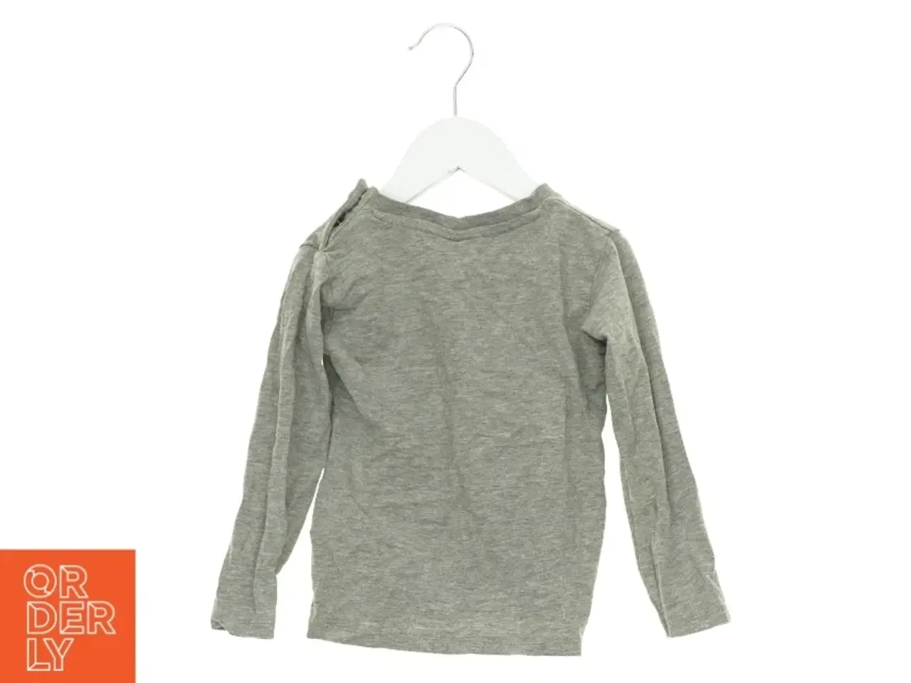 Billede 2 - Bluse fra Nordic Lab (str. 92 cm)
