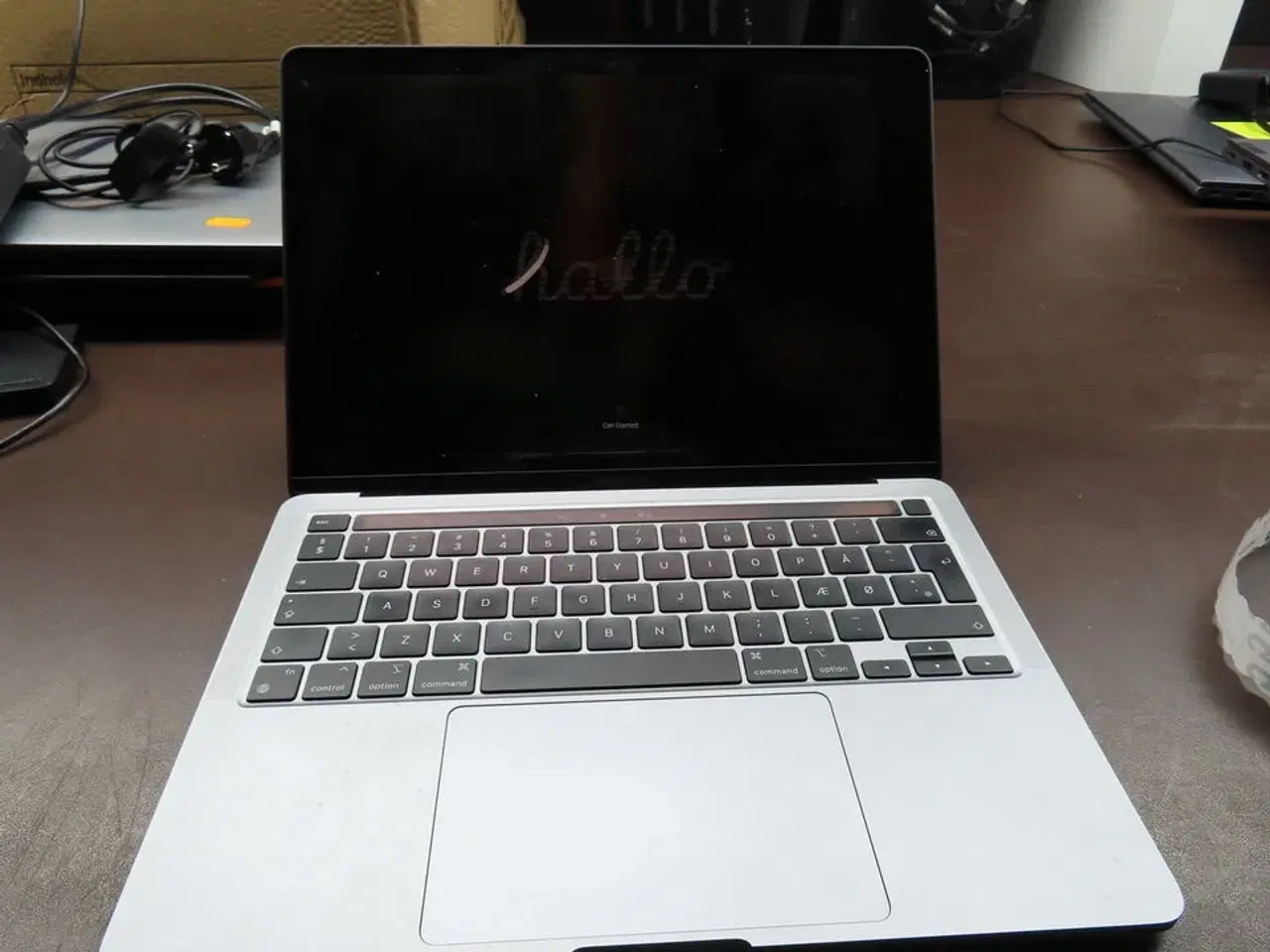 Billede 6 - Macbook APPLE model A2338