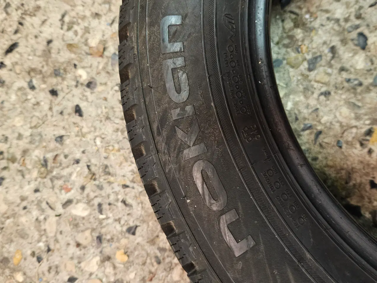 Billede 6 - Pigdæk - 1 stk. 