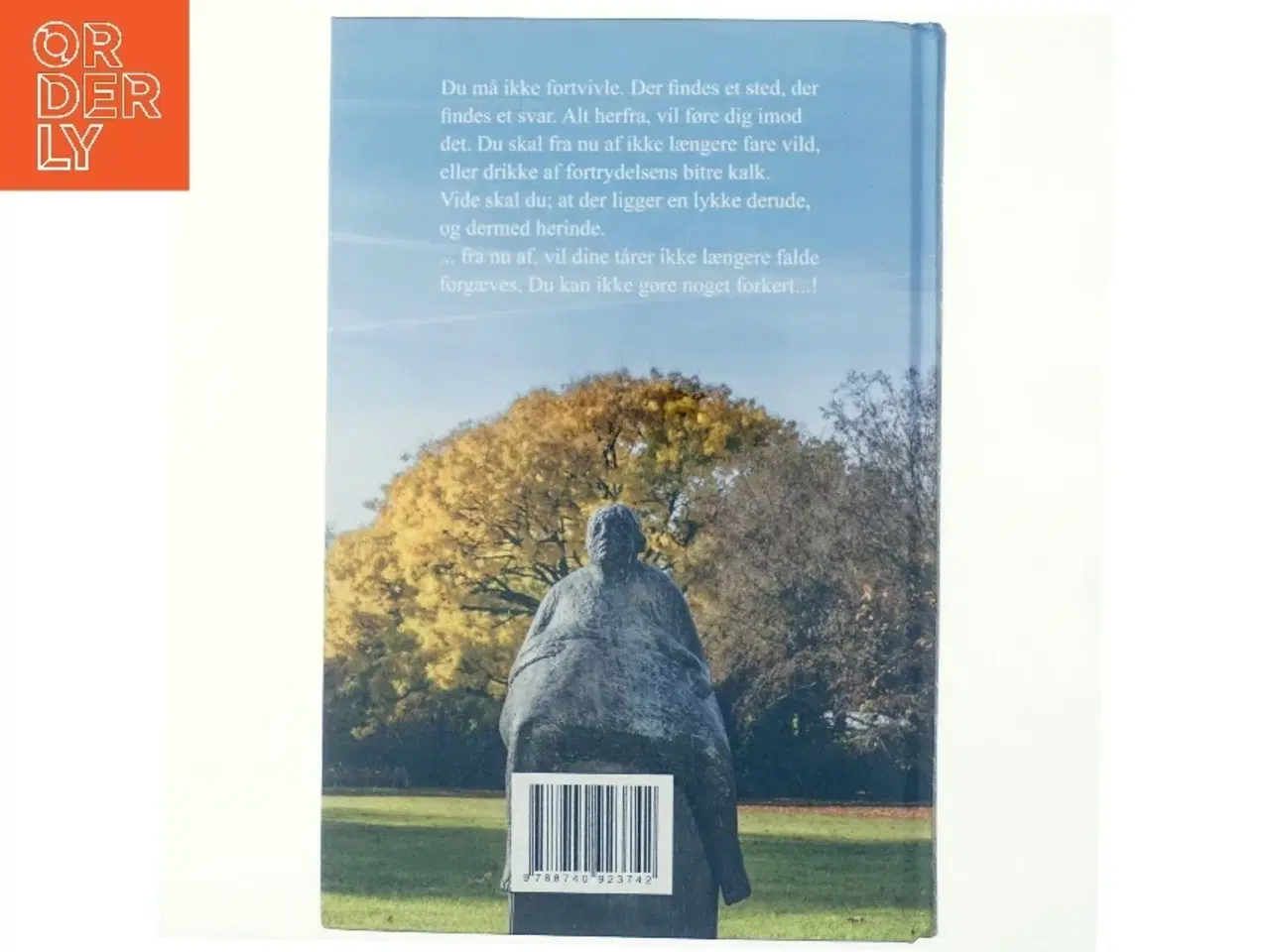 Billede 3 - Historien om Willum. 1. bog, af Nikolaj Troest (Bog)