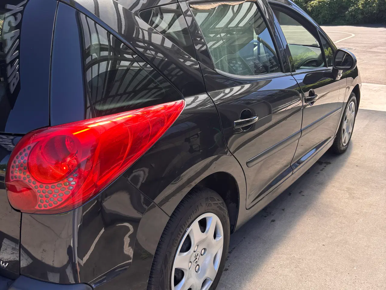 Billede 4 - Peugeot 207 HDI
