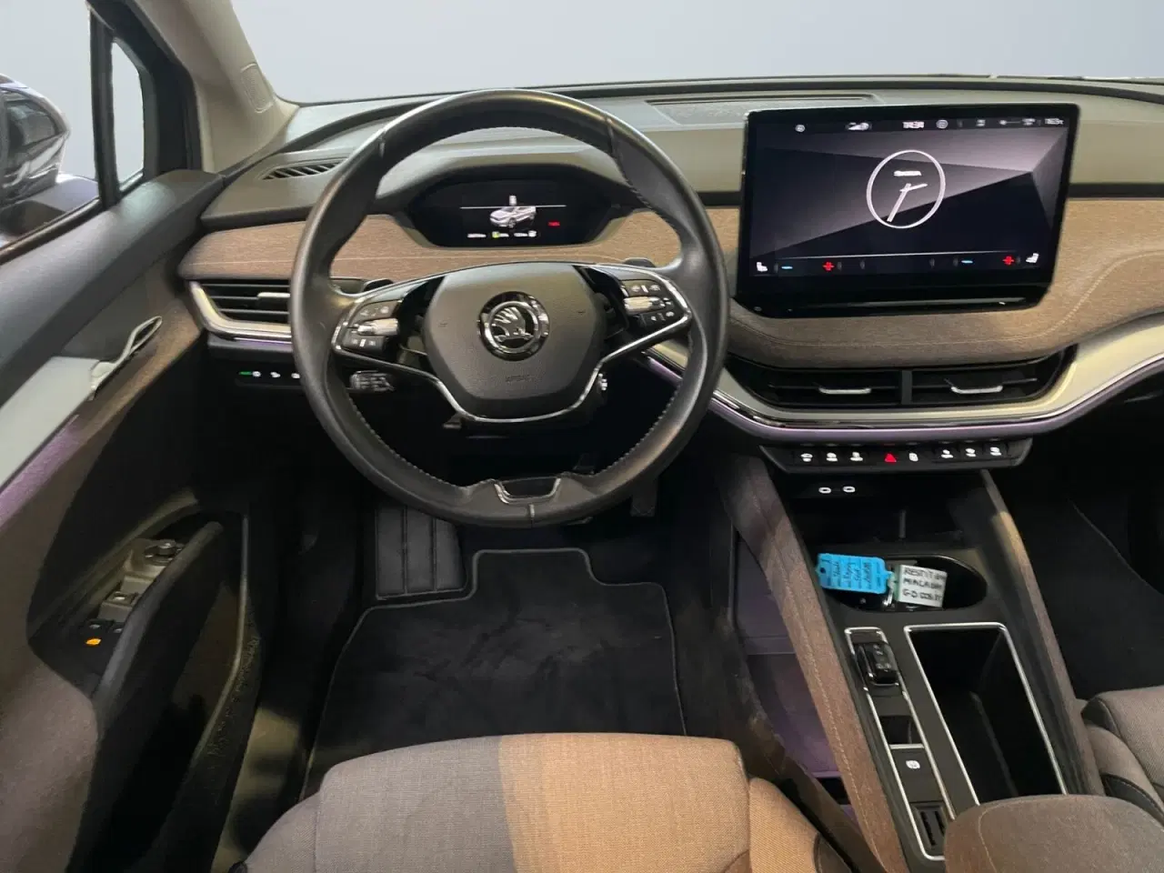 Billede 5 - Skoda Enyaq 60 iV