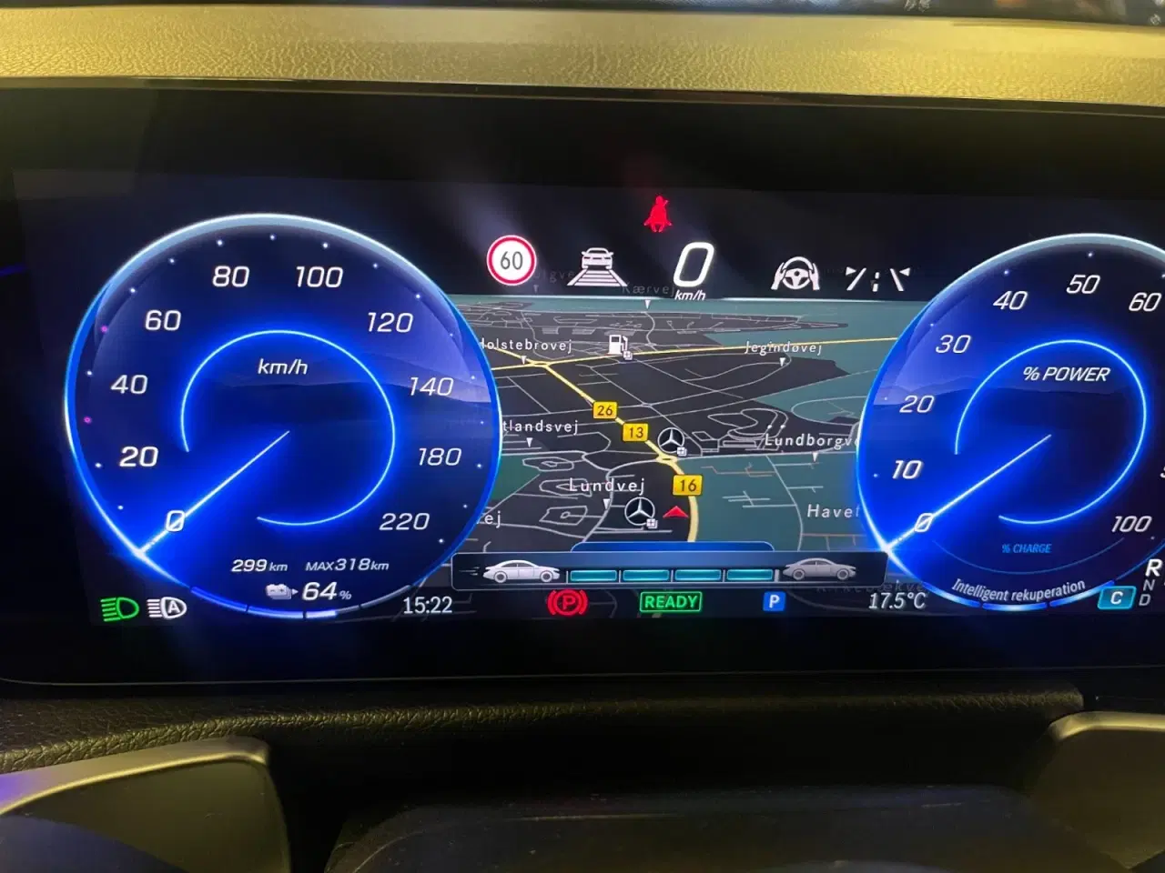 Billede 13 - Mercedes EQB250+  AMG Edition