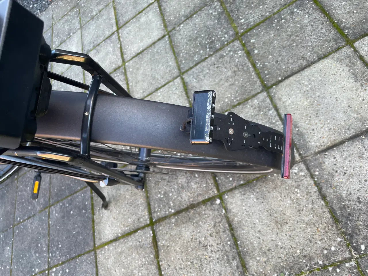 Billede 4 - Scott Silence eRide 10 speed 45 kmh