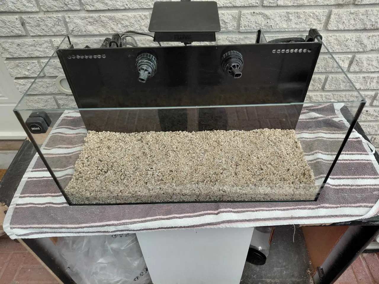 Billede 5 - Akvarier 54L 