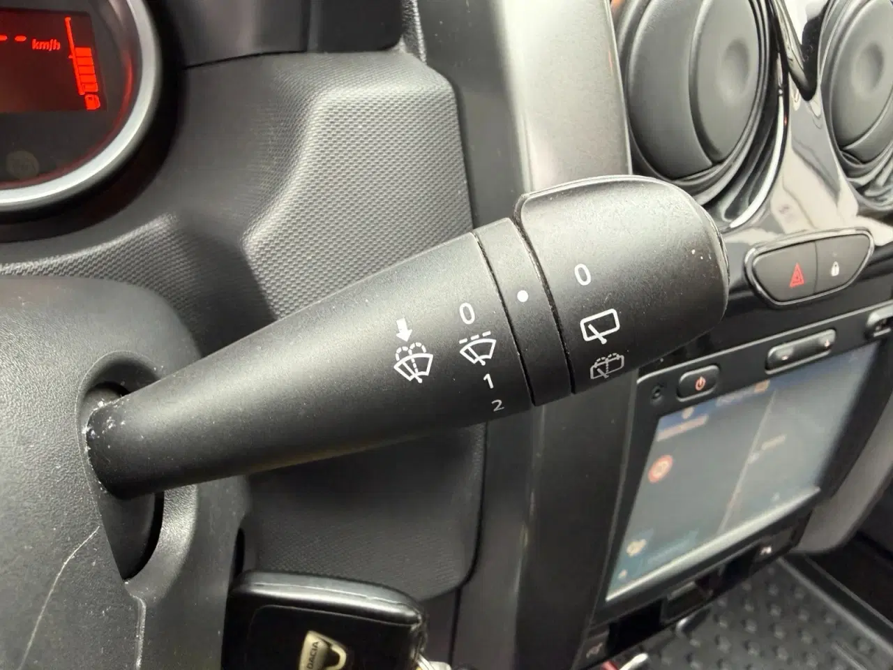 Billede 20 - Dacia Duster 1,5 dCi 109 Black Shadow 4x4 Van