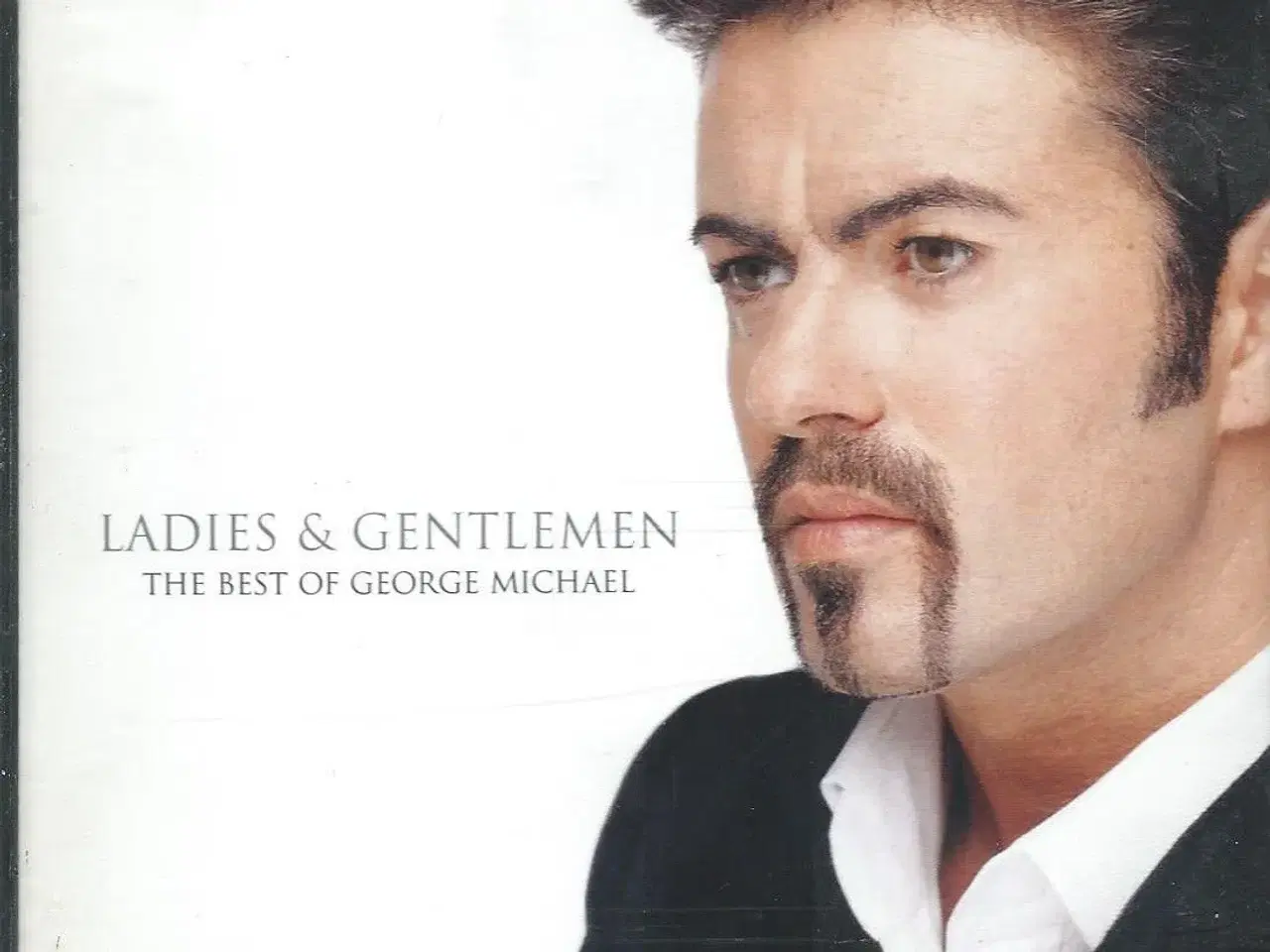 Billede 1 - George  Michael, Ladies & Gentlemen, the best of