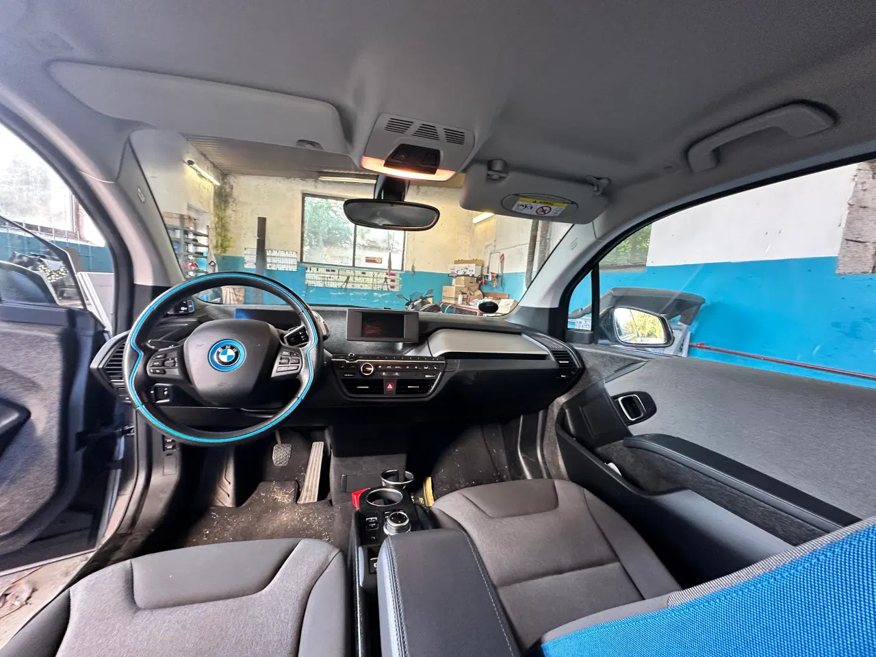 Billede 4 - BMW i3 120ah