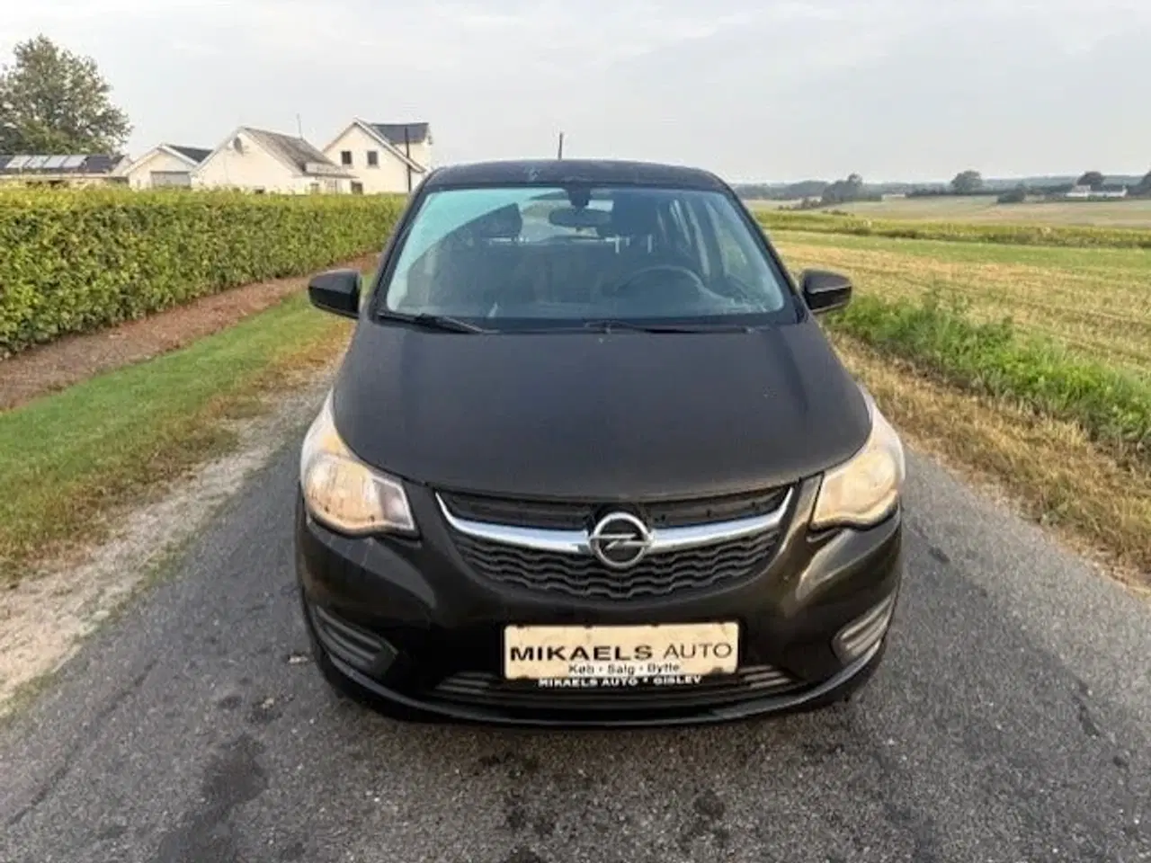 Billede 2 - Opel Karl 1,0 Enjoy