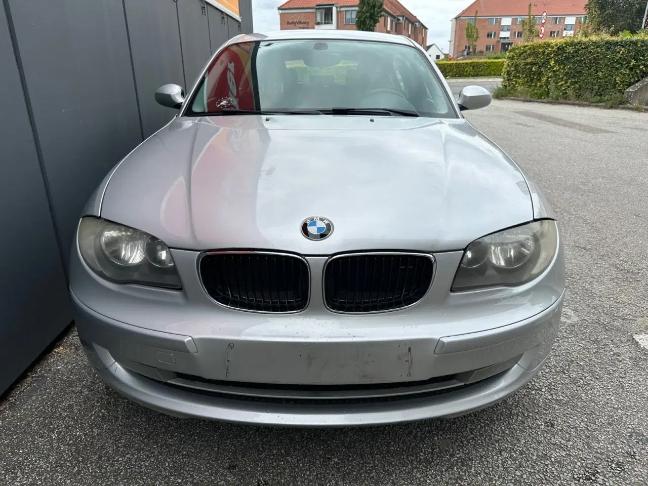 Billede 5 - BMW 118d 2,0 Advantage