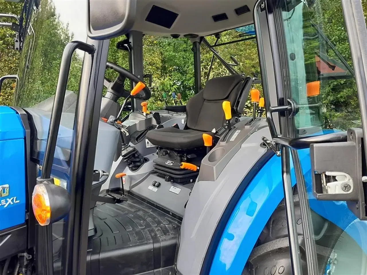 Billede 17 - Solis 60 2 ÅRS GARENTI