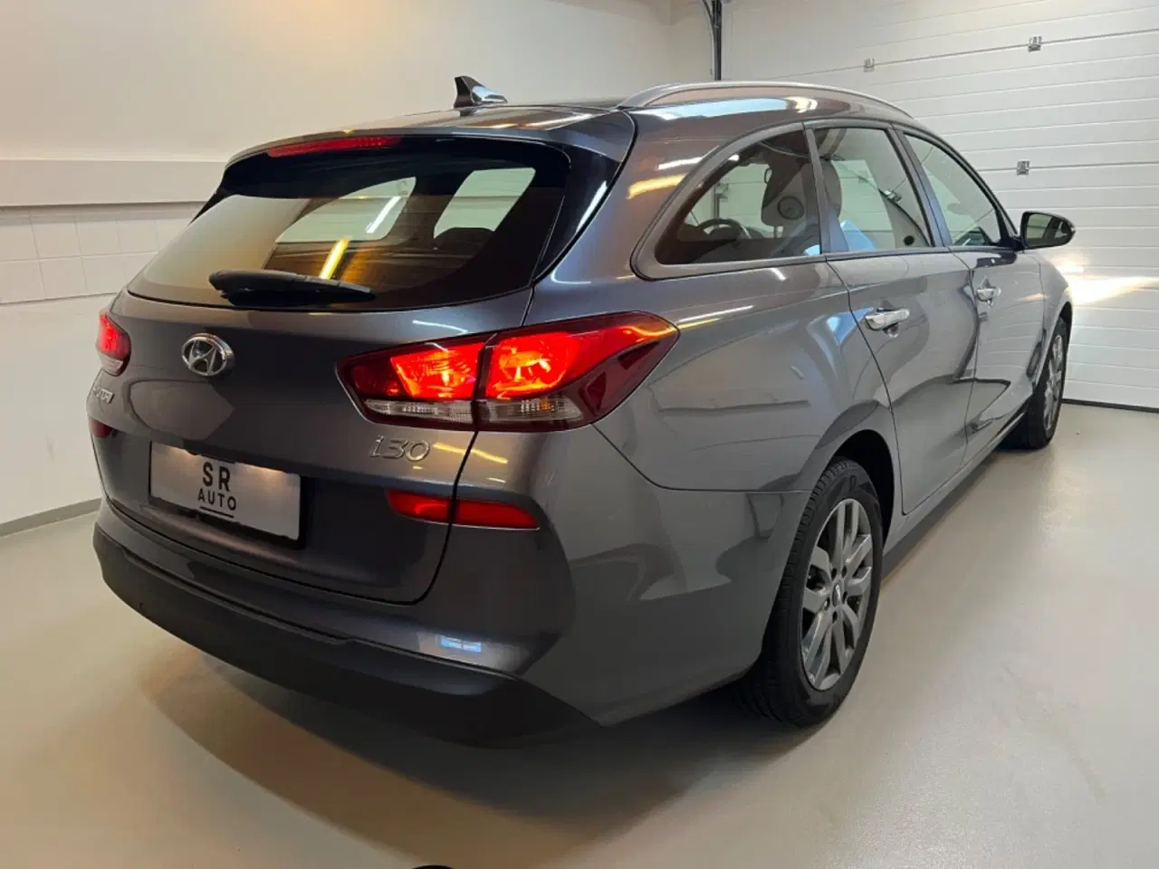 Billede 3 - Hyundai i30 1,4 T-GDi Premium stc.