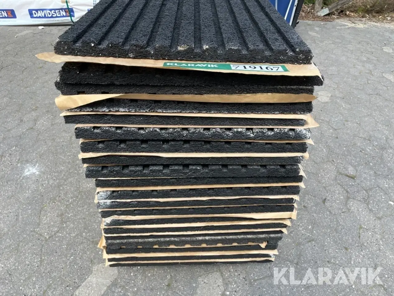 Billede 6 - Troldtekt - 20 plader