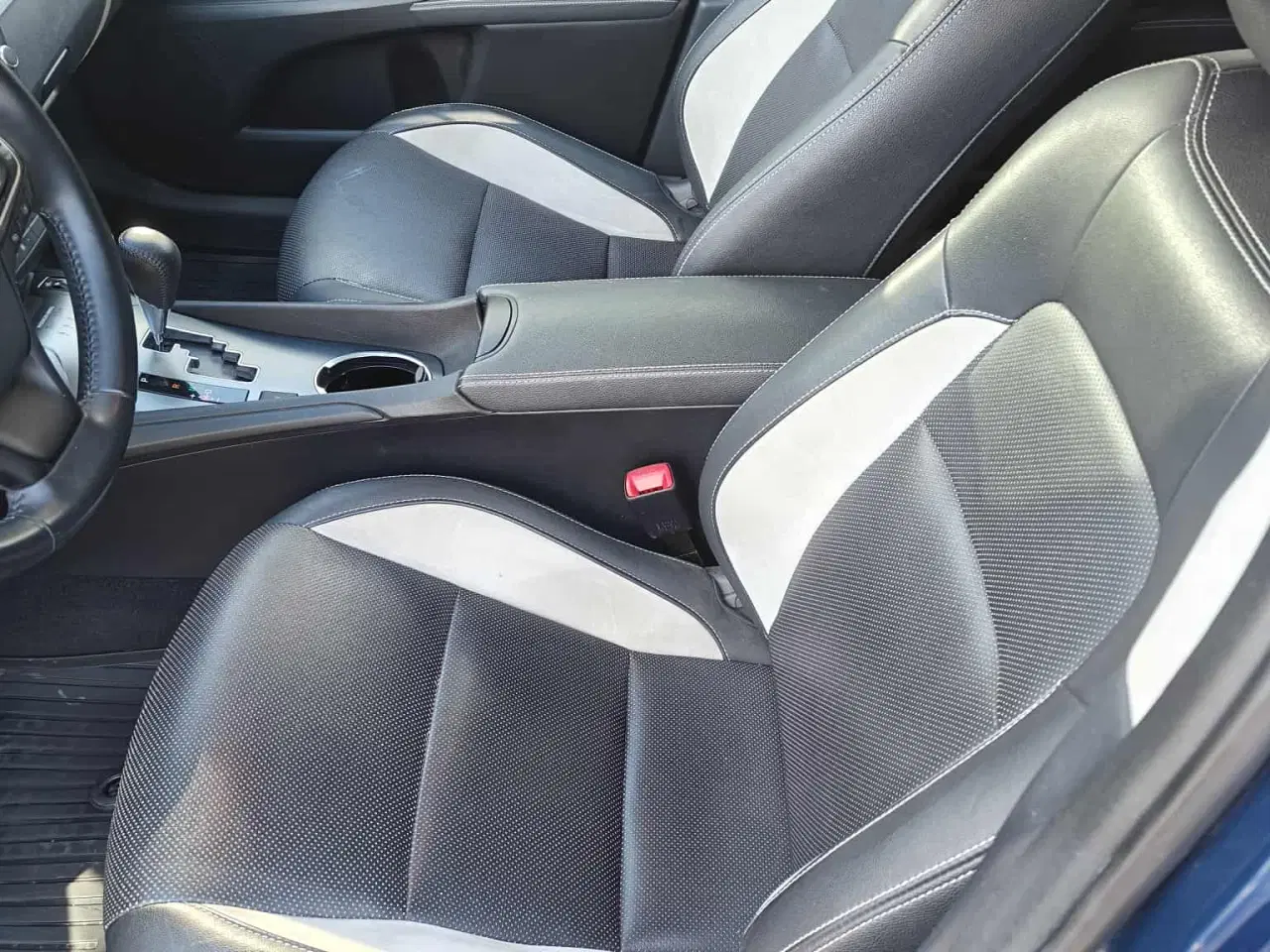 Billede 16 - Toyota Avensis