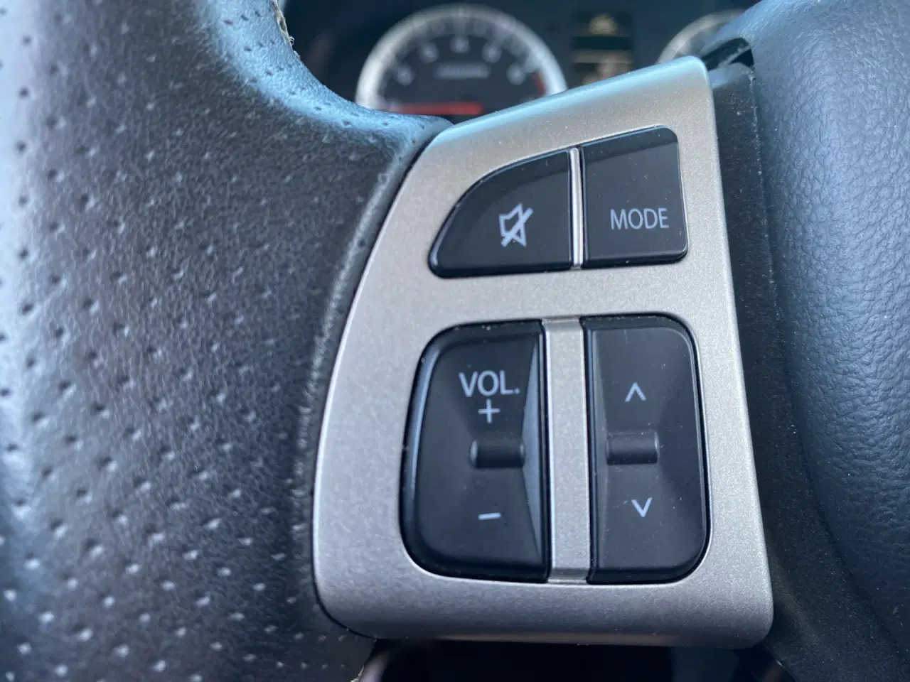 Billede 13 - Suzuki Swift 1,2 16V 20" 90HK 5d