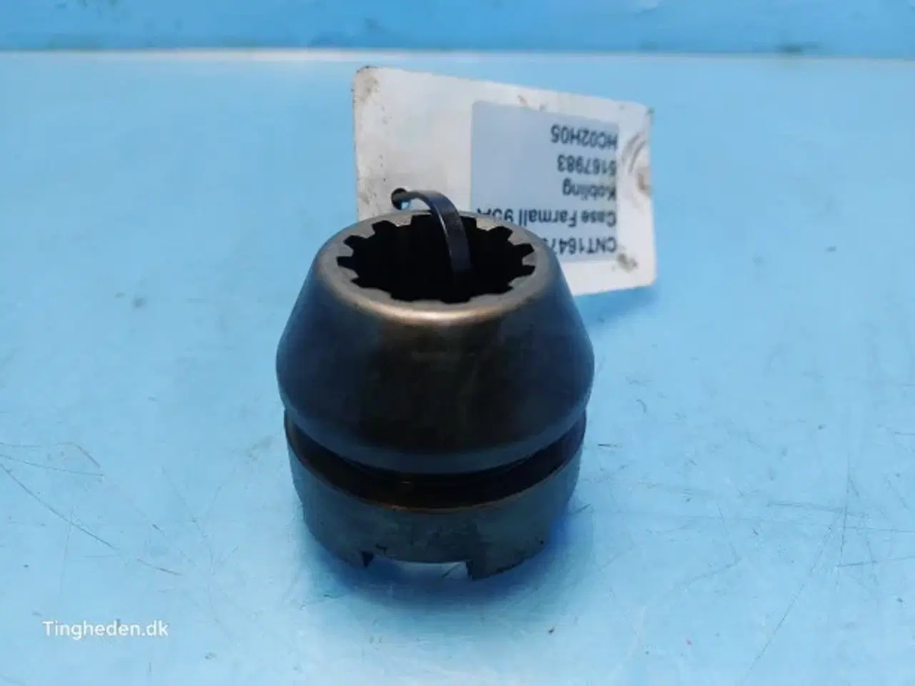 Billede 9 - Case Farmall 95A Kobling 5167983