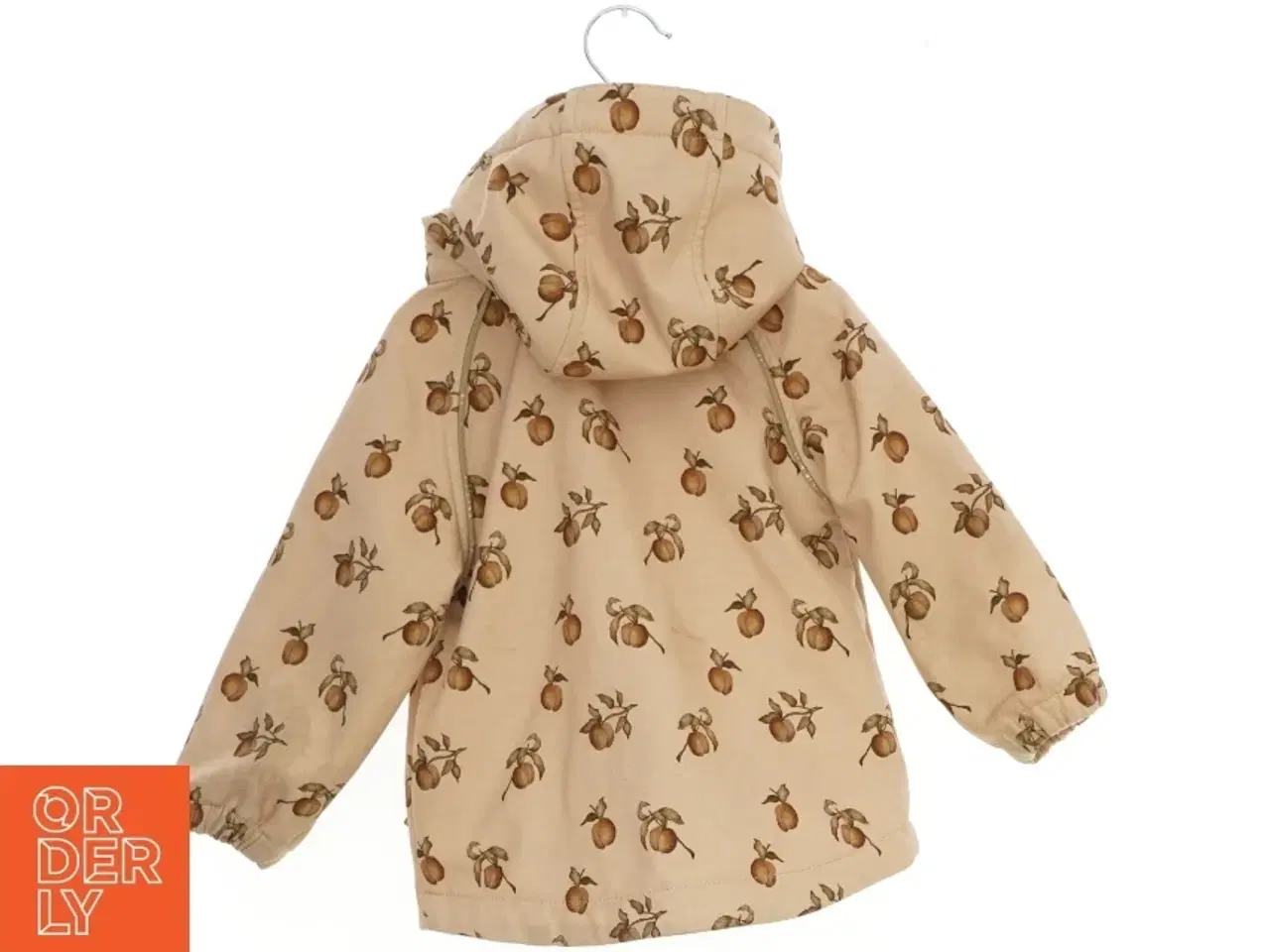 Billede 2 - Overgangsjakke fra Lil atelier (str. 86 cm)