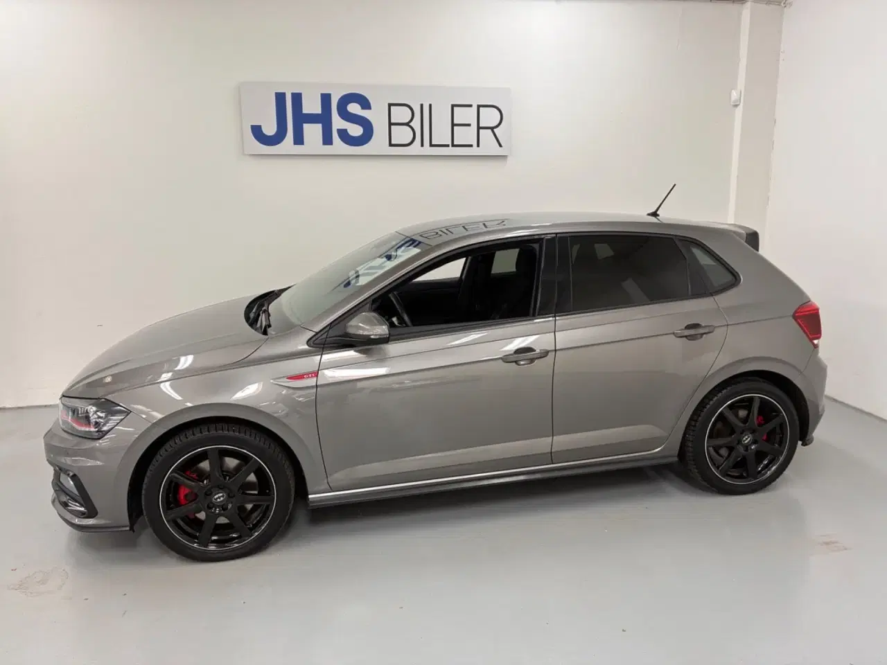Billede 2 - VW Polo 2,0 GTi DSG