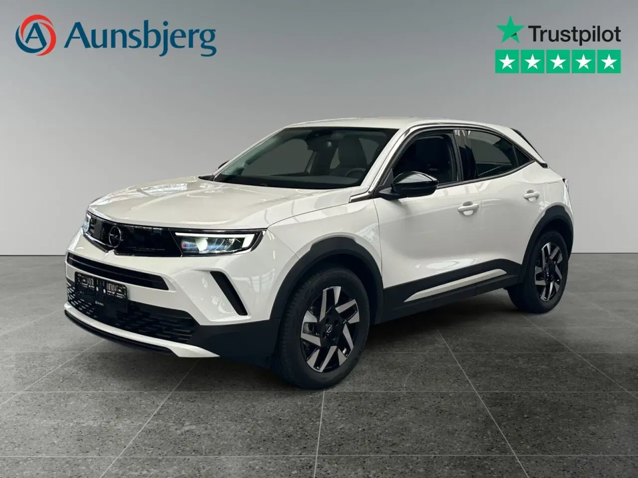 Billede 1 - Opel Mokka-e 50 Elegance