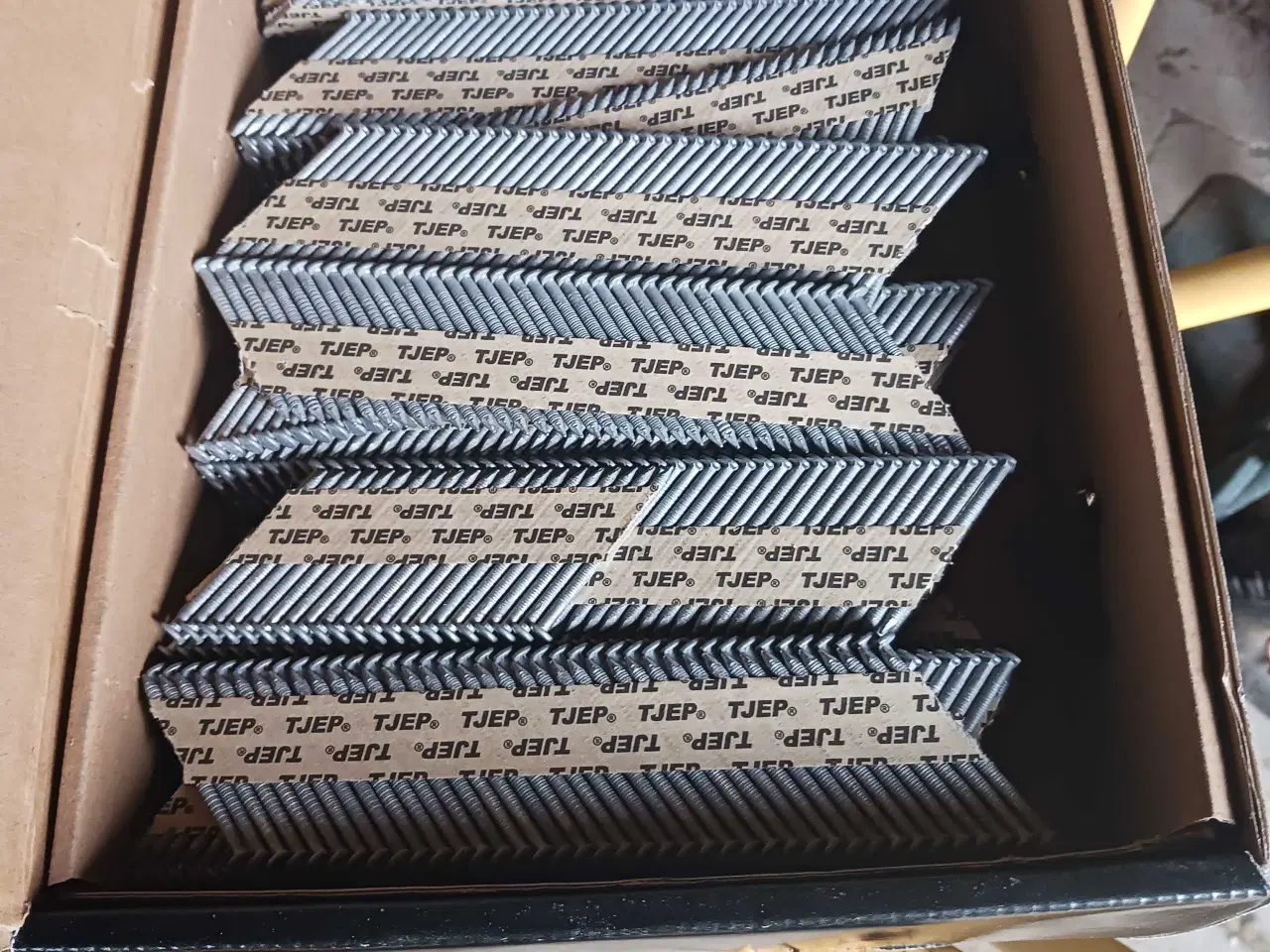 Billede 1 - Karmsøm