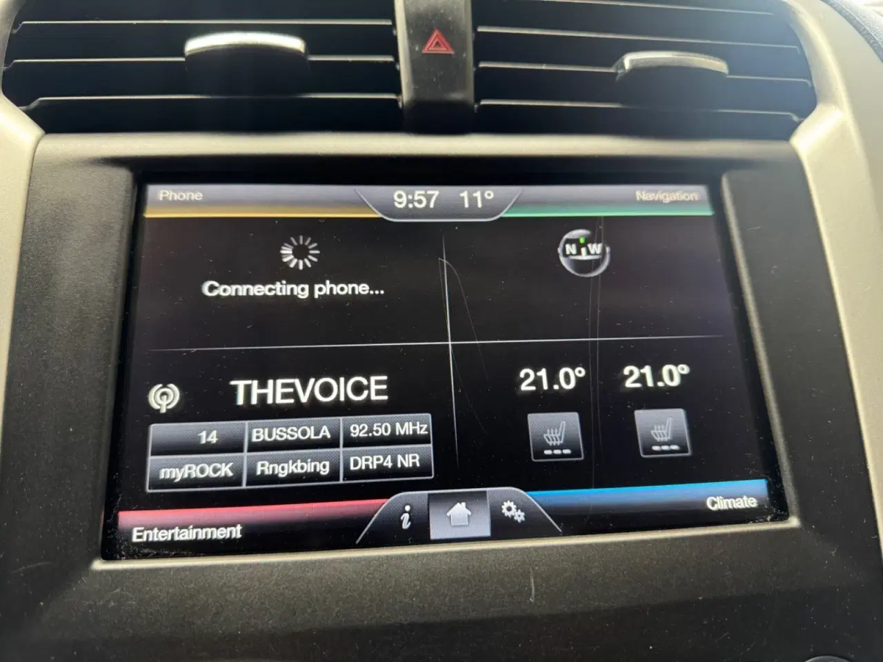 Billede 15 - Ford Mondeo 1,6 TDCi 115 Titanium stc.