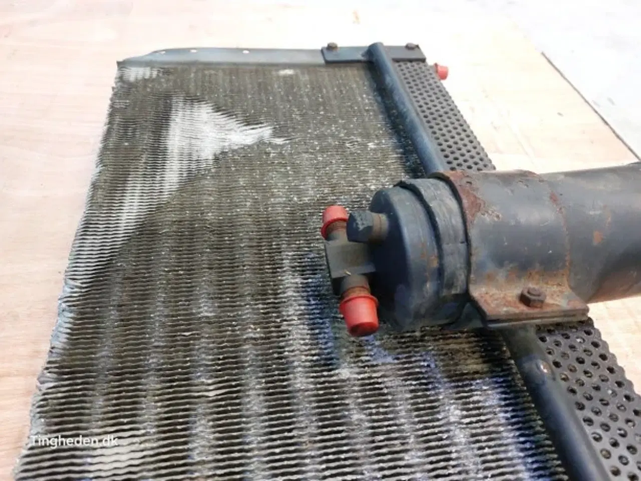 Billede 18 - Valmet 8050 Kondensator 33289400