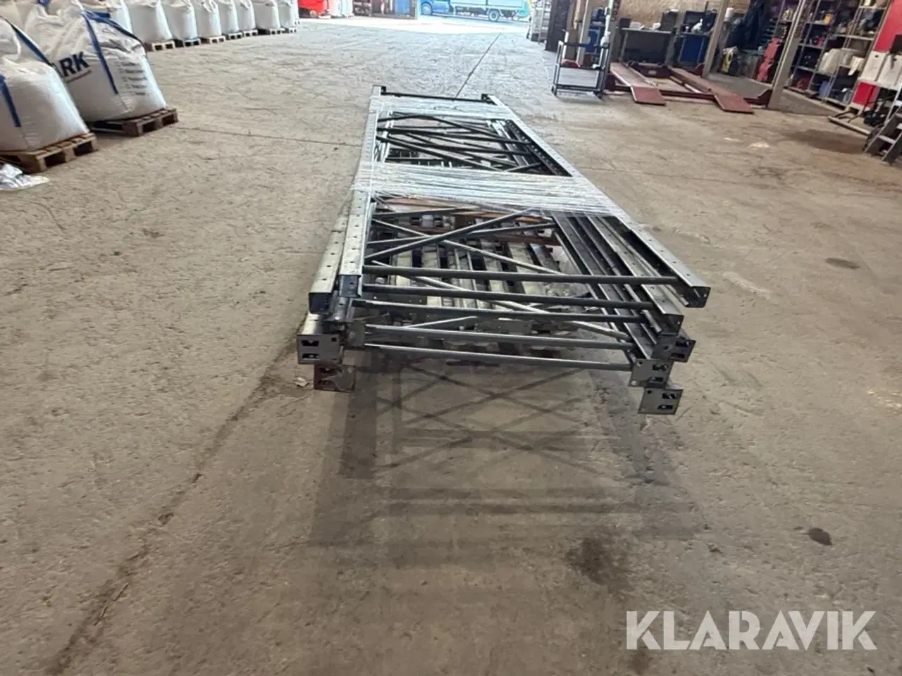 Billede 5 - Pallereol