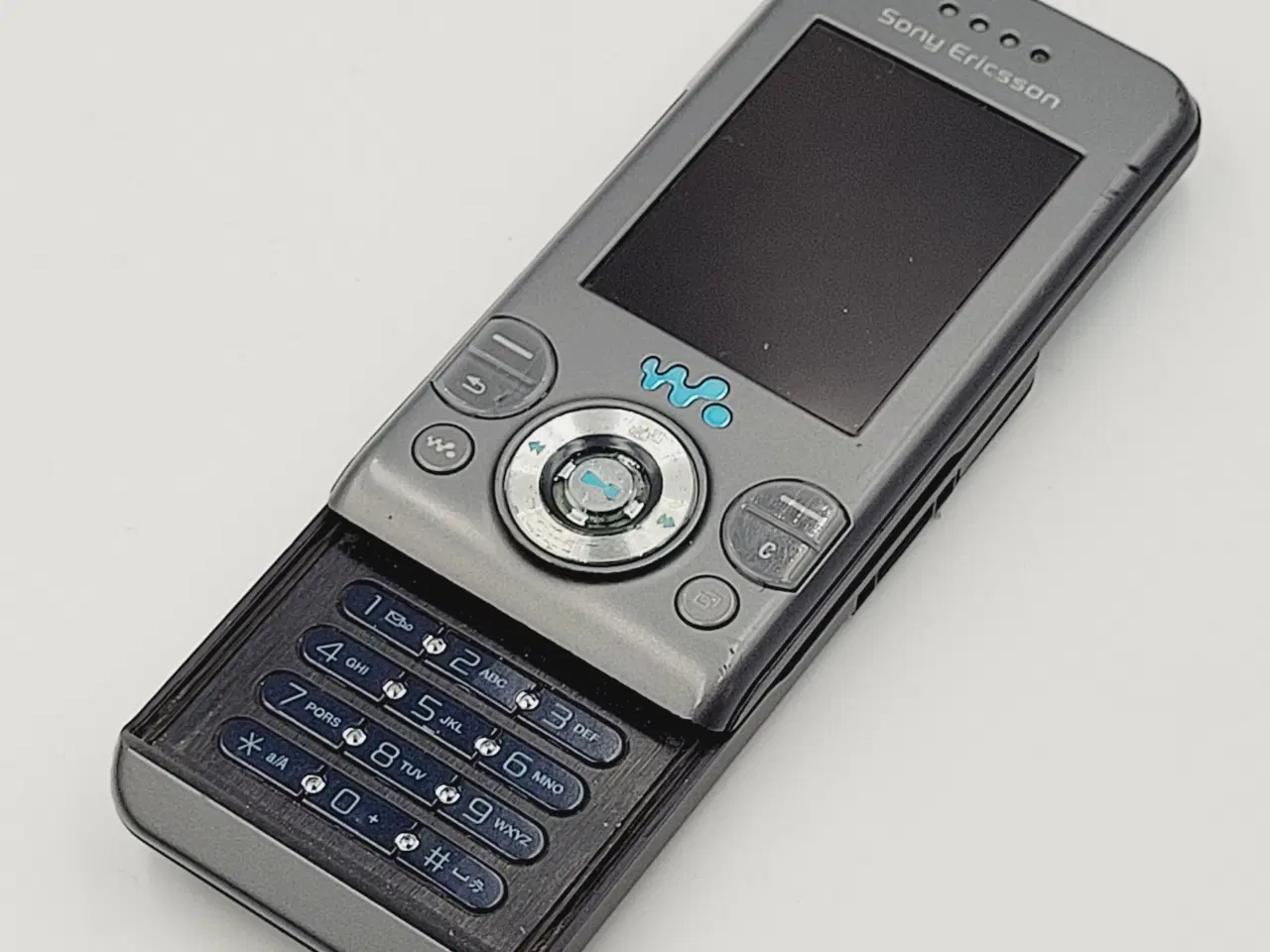 Billede 10 - ⭐️· 📱 Retro Mobil: Sony Ericsson Hazel & Zylo