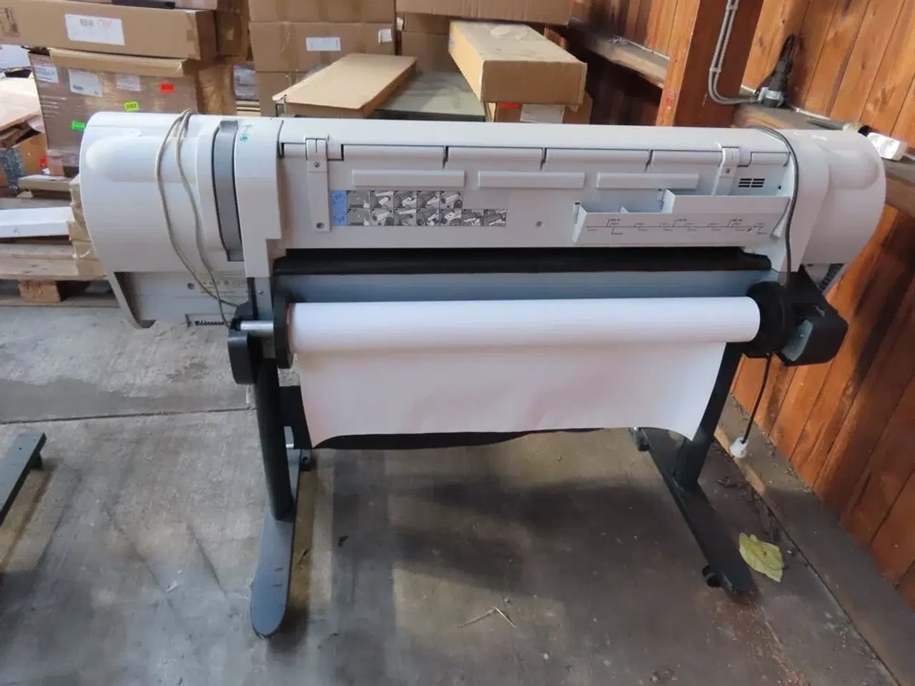 Billede 5 - Printer CANON IPF710