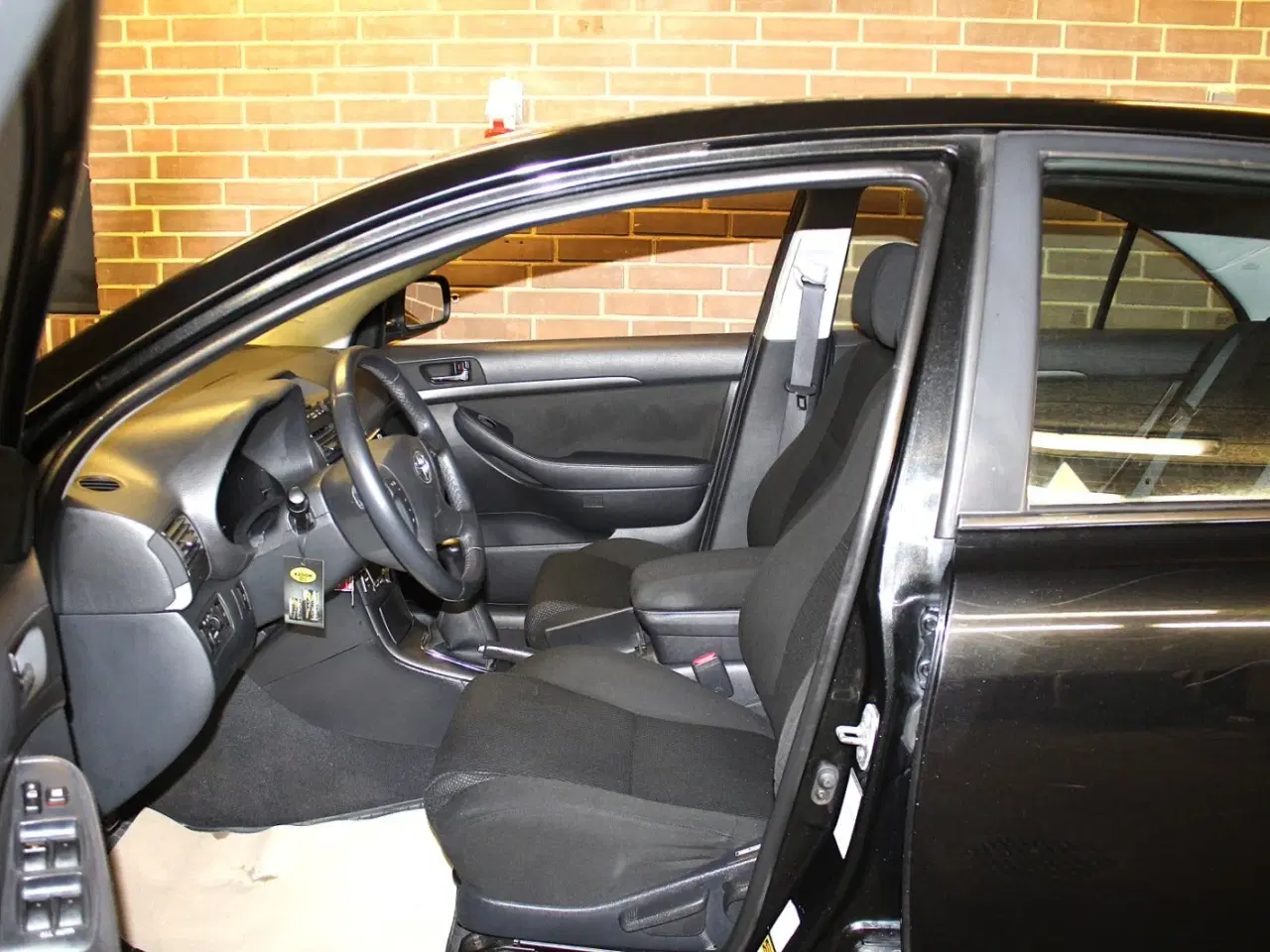Billede 4 - Toyota Avensis 1,8 VVT-i Sol