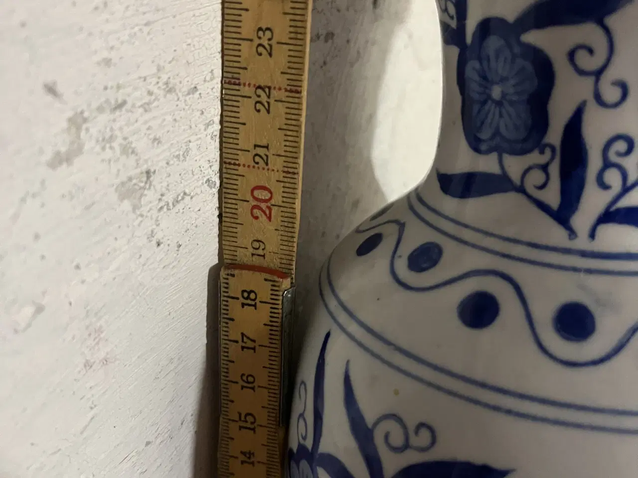 Billede 3 - 2 kinesiske vaser