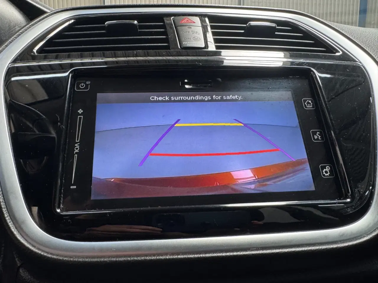 Billede 16 - Suzuki S-Cross 1,4 Boosterjet Exclusive
