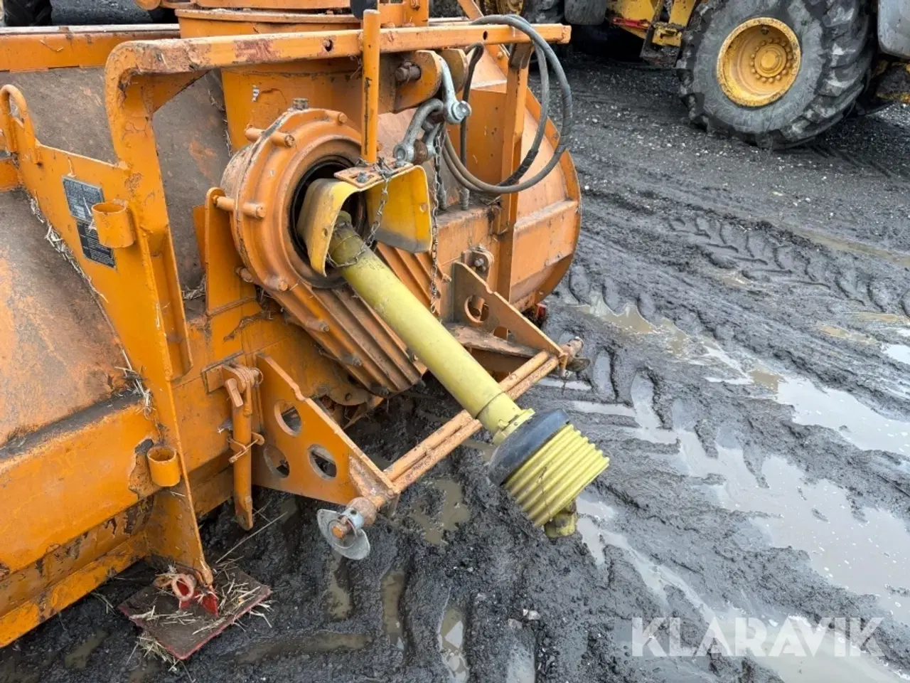 Billede 12 - Sneslynge Schmidt 3zlb