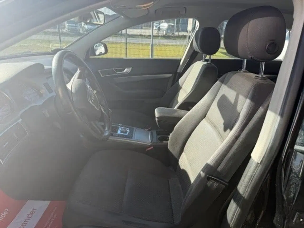 Billede 8 - Audi A6 2,4 V6