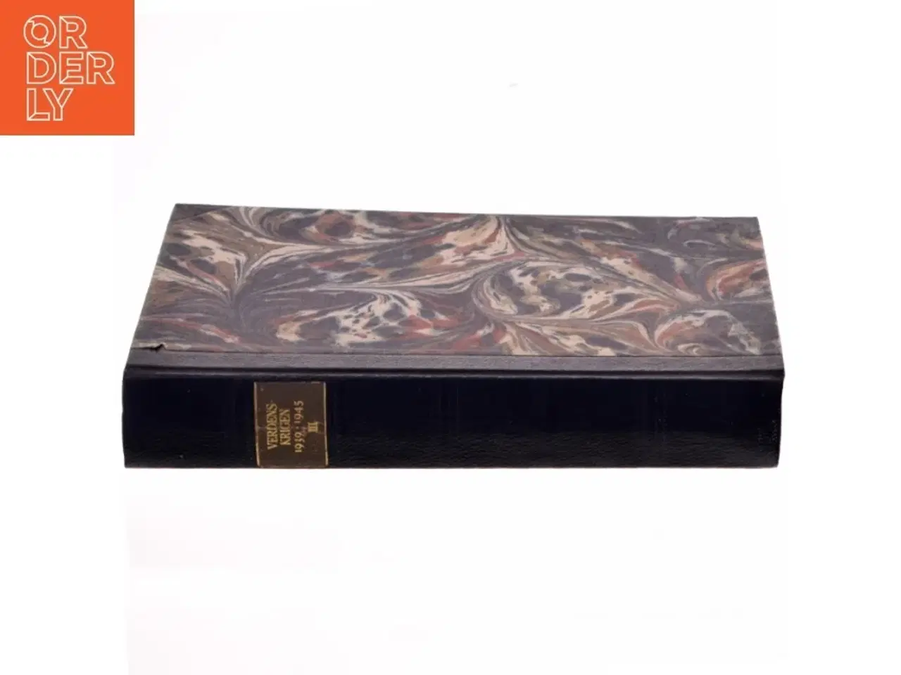 Billede 2 - Verdenskrigen 1939-1945