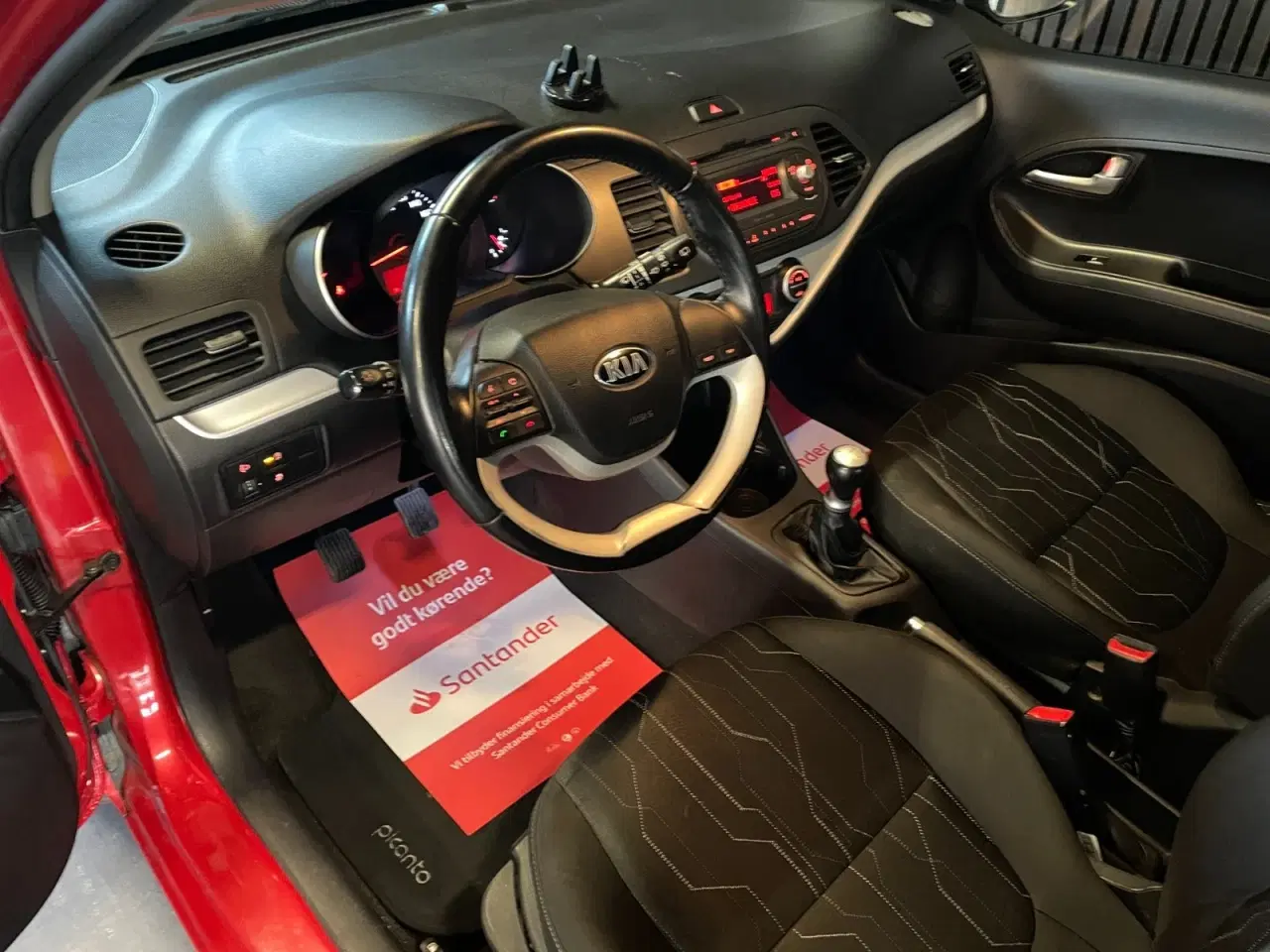 Billede 6 - Kia Picanto 1,0 Limited
