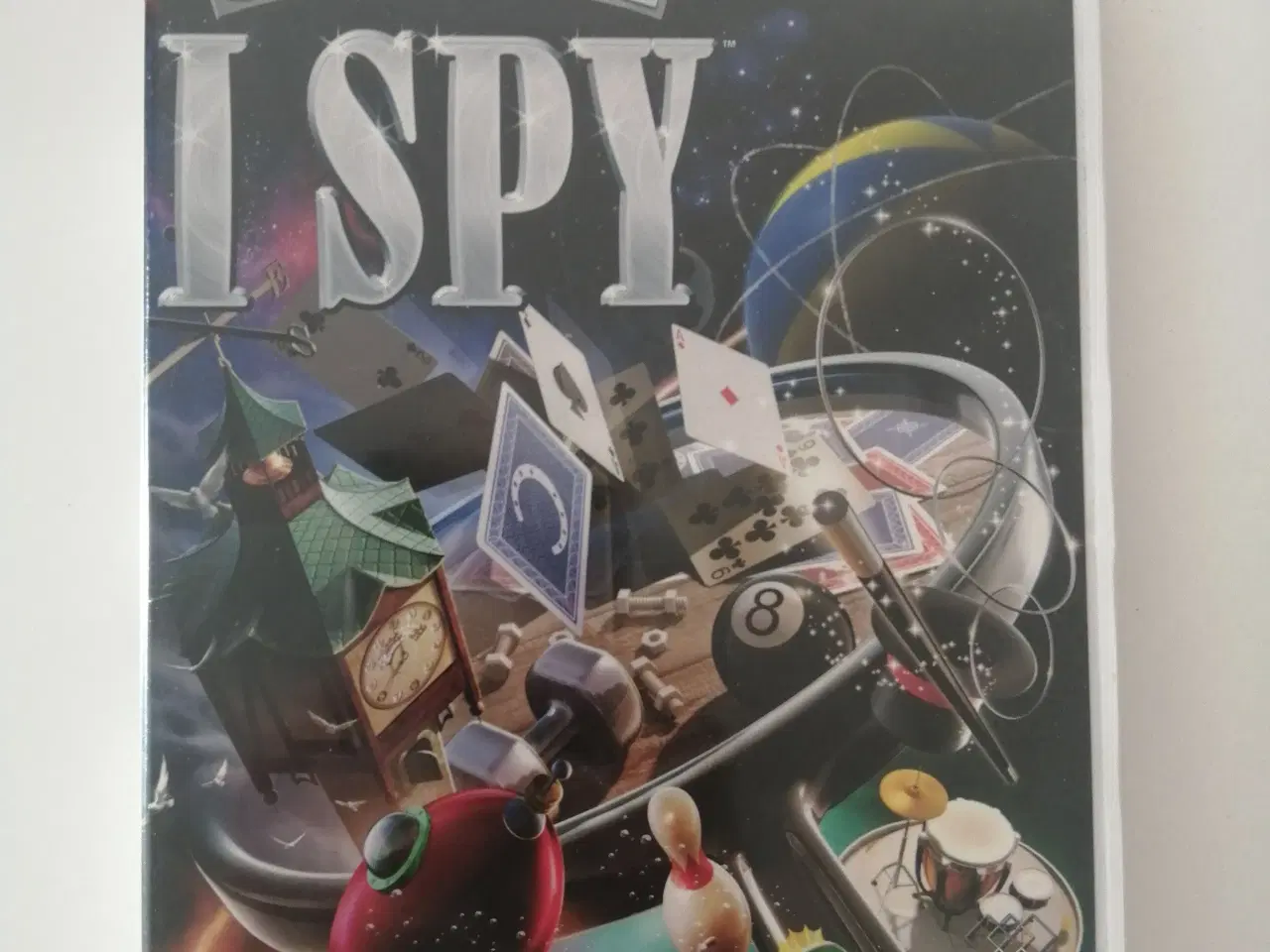 Billede 1 - Ultimate I Spy