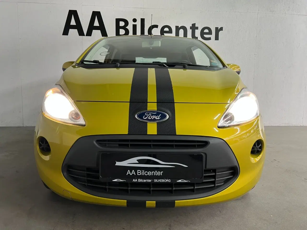 Billede 2 - Ford Ka 1,2 Trend