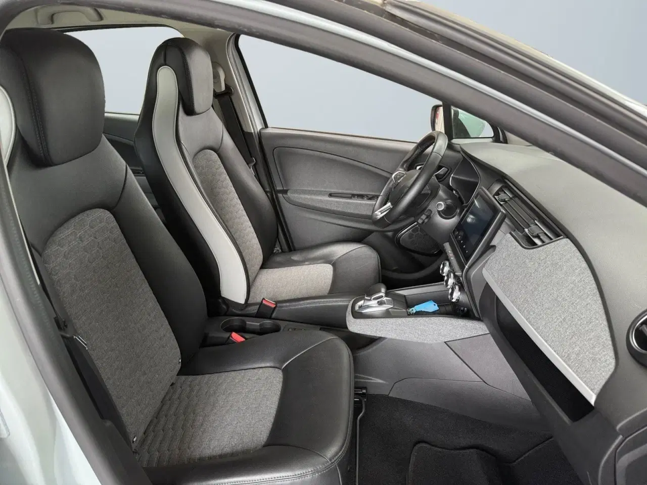 Billede 15 - Renault Zoe 52 Zen