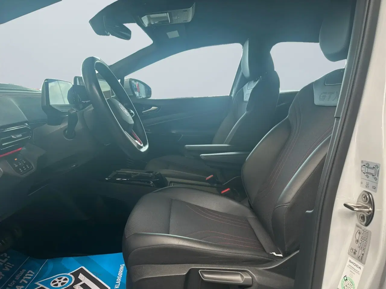 Billede 10 - VW ID.4 77 GTX 4Motion