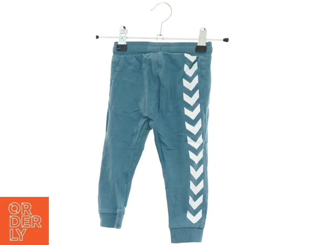 Billede 2 - Sweatpants fra Hummel (str. 80 cm)