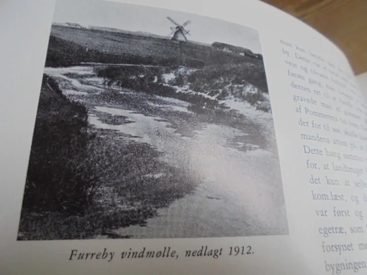 Billede 3 - SKUDEHANDELEN mellem Vendsyssel, Han Herred, Thy o