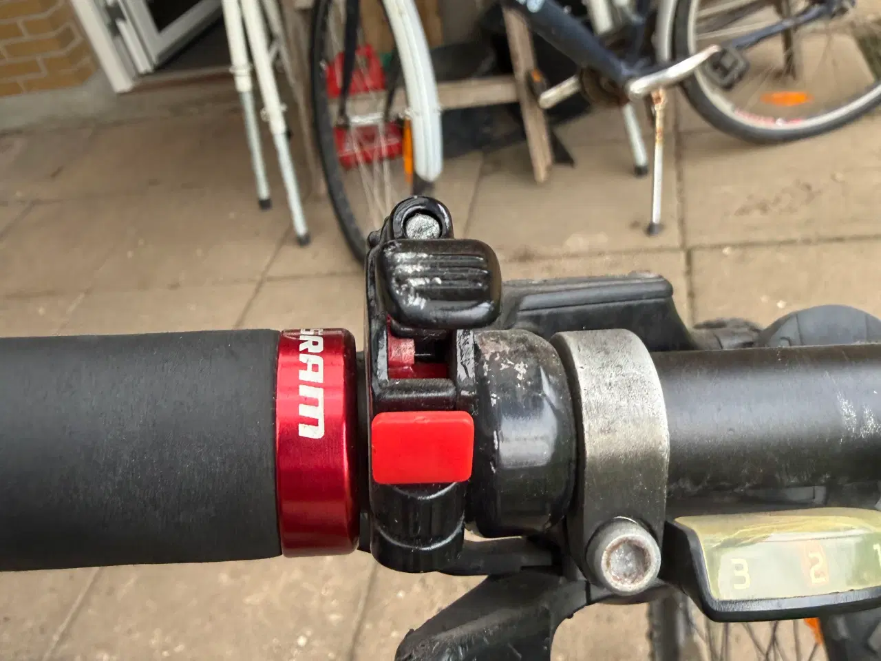 Billede 3 - Scott mtb