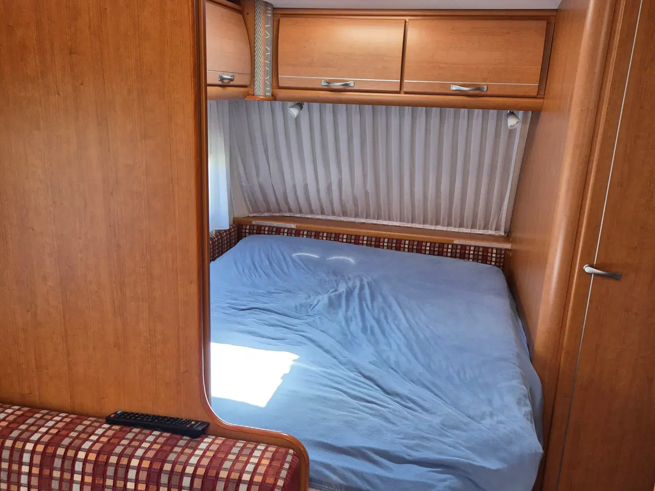 Billede 3 - Campingvogn LMC 720 2008