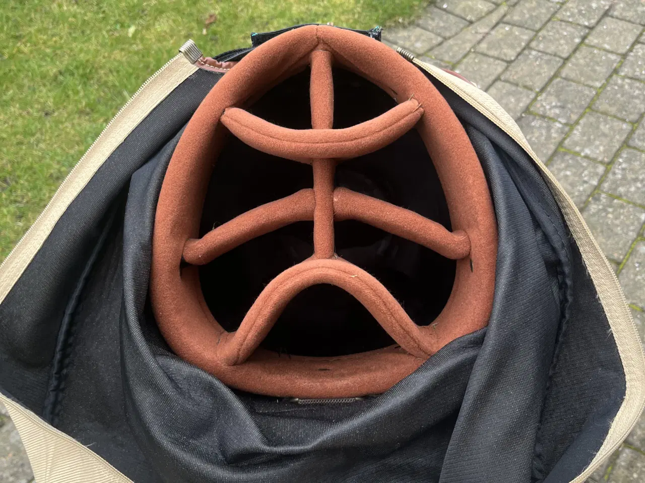 Billede 2 - Golf sæt