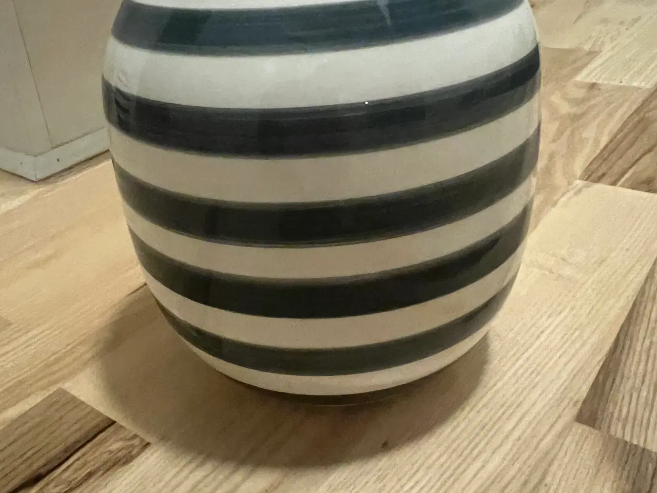 Billede 1 - Kähler vase
